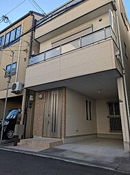 茨田大宮3丁目　中古一戸建て