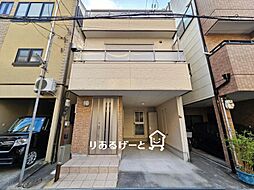 茨田大宮3丁目　中古一戸建て