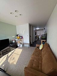 加島2丁目　中古一戸建て