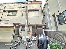 金田町2丁目 中古テラス