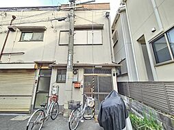 金田町1丁目　中古テラス　右