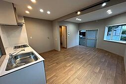 稲葉1丁目　中古一戸建て