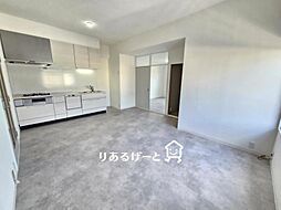 ハイマート弥刀　弐番館