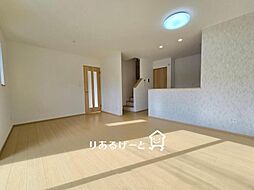 ファーストタウン摂津市第1南別府町　A号地