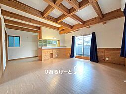 吹東町　中古一戸建て