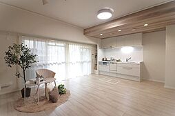 鶴見緑地第二コーポ