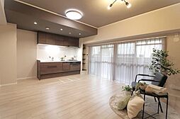 鶴見緑地第二コーポ