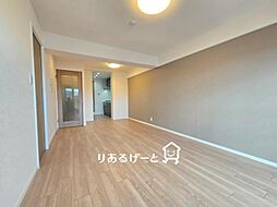 シャルム野中南公園