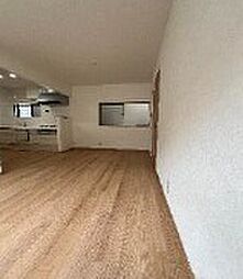 三島3丁目　中古一戸建て