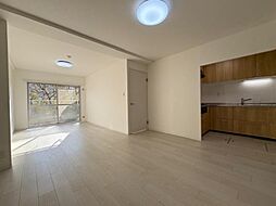 エメラルドマンション鶴見緑地