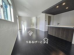 摂津市鳥飼下1期　3号棟