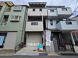 上小阪4丁目 中古一戸建て