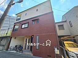 東野田町4丁目　中古一戸建て