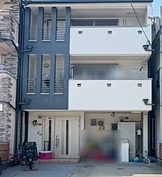 今津北5丁目 中古一戸建て