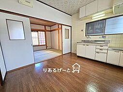 岩田町5丁目　中古一戸建て