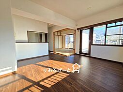 イトーピア新石切