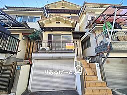 南金田1丁目　中古一戸建て