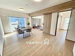 日商岩井野江マンション