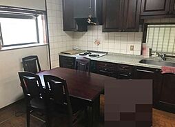 菱江5丁目　中古一戸建て