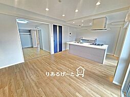 シティハイツ古川橋