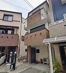 佐太中町7丁目　中古一戸建て