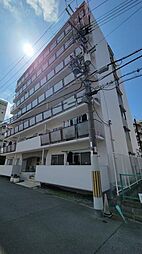 財形第三新大阪ハイツ