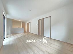 大蓮東2丁目　新築一戸建て　1号棟