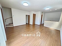 守口市大久保町5丁目　新築戸建て　2号棟