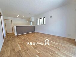 ファーストタウン東大阪市第2北石切町　1号棟