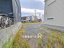 南津の辺町　新築一戸建て　1号棟
