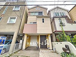 加島3丁目　中古一戸建て