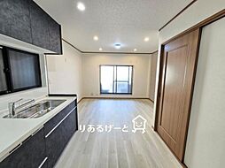 荒川3丁目　中古一戸建て