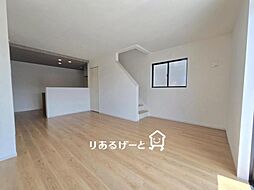 三箇1丁目　新築一戸建て