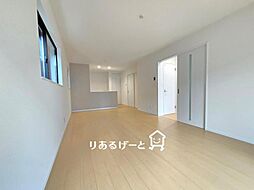 大蓮東2丁目　新築一戸建て　3号棟