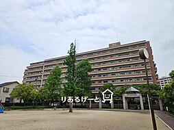 グランドシティダイアパレス吹田パークコート　五番館