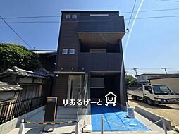 大東市灰塚3丁目