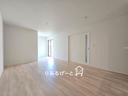 クレイドルガーデン東大阪市池島町　第1　3号棟