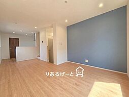 岩田町4丁目　新築一戸建て