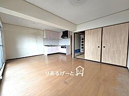 コスモハイツ守口