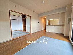 モンテベルデ吹田