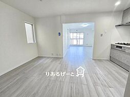 リバーサイドともぶち第一住宅　27号棟