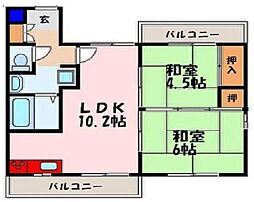 グラン・ドムール塚本北