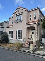 上四条町　中古一戸建て