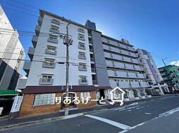 サン三国マンション