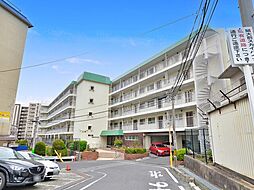 関大前スカイハイツ　Ａ棟