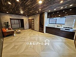 清水2丁目　中古一戸建て