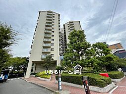 コスモシティ森林公園　3番館