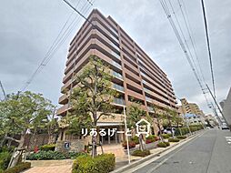 エステムコート上新庄II　アクアフェイス