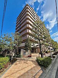 エステムコート上新庄II　アクアフェイス