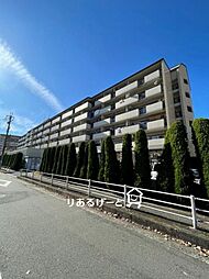 公社山田西Ｃ団地